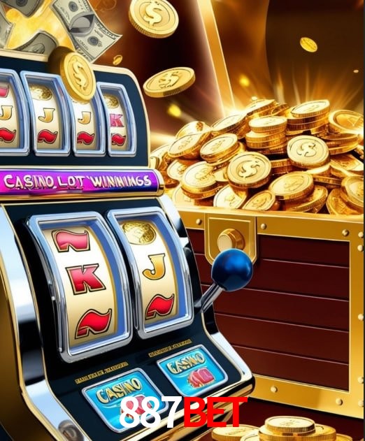 Welcome Bonus 887bet