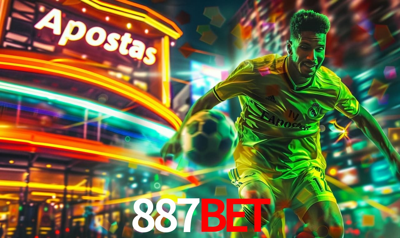 Estatísticas 887bet