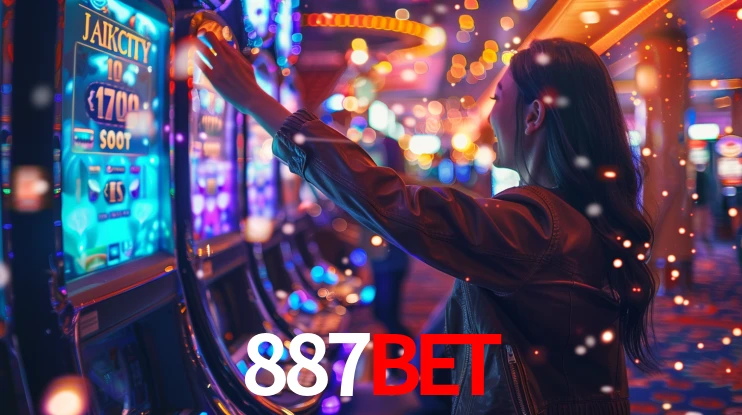 887bet: Seu Cassino Premiado com Pagamentos Rápidos
