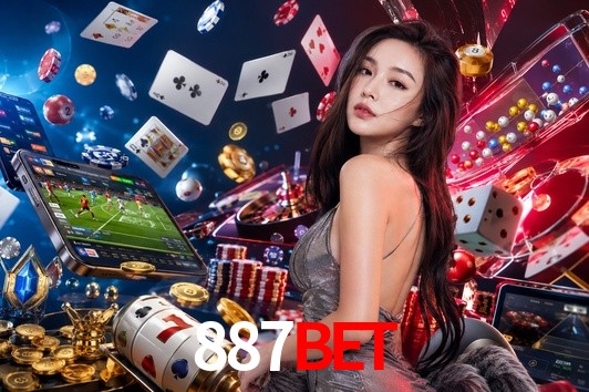 Bonus Features 887bet