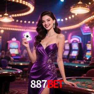 PIX Instantâneo 887bet