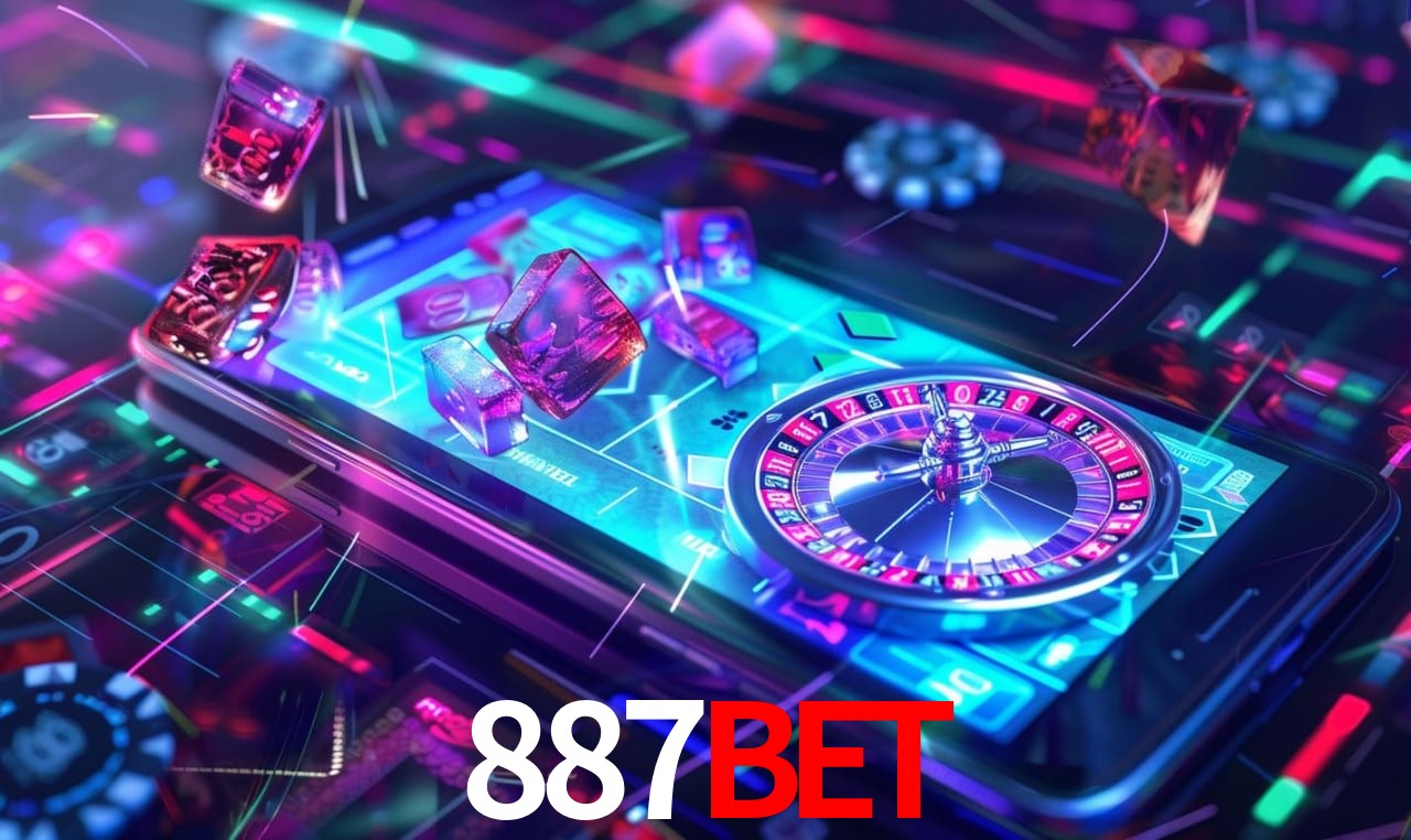 Casino VIP 887bet