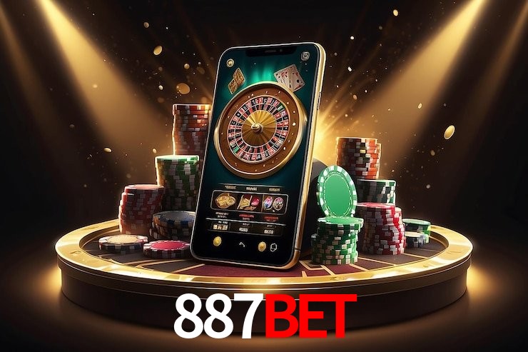 Jogos de Slot 887bet