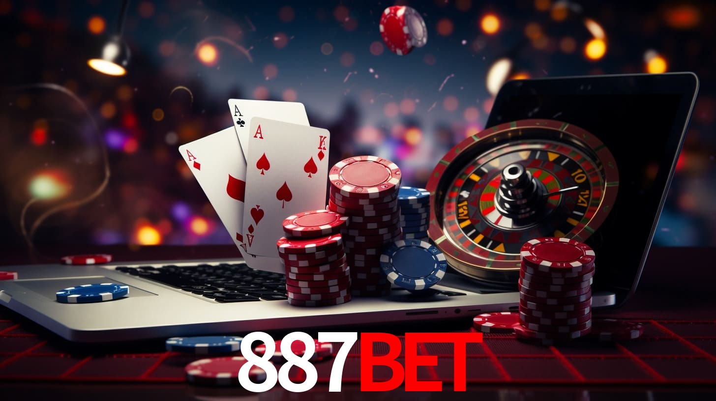 Daily Bonuses 887bet