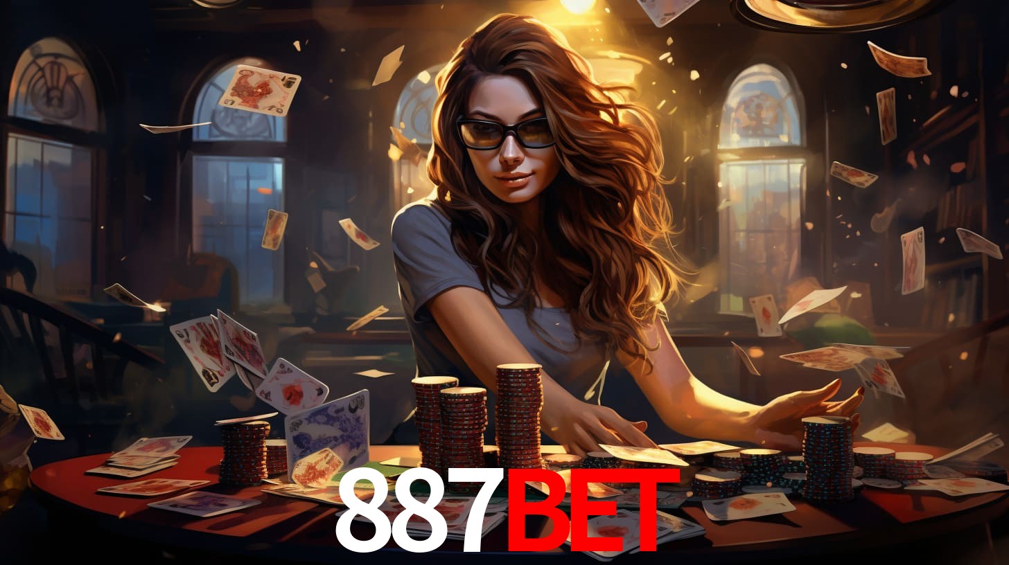 Tournaments 887bet