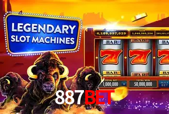 Inovações de Jogos na 887bet: O Futuro das Experiências Interativas