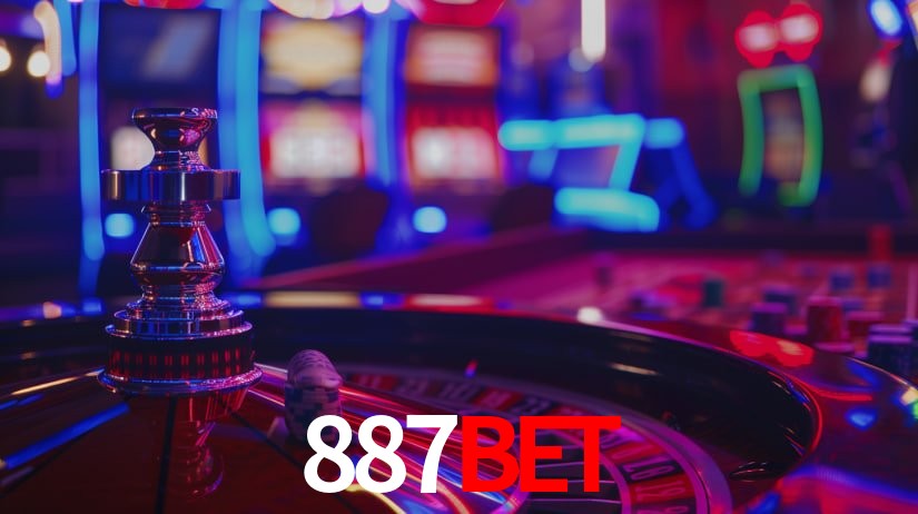 Sinta a adrenalina dos jogos de cassino com 887bet