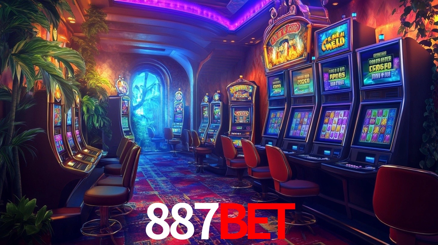 Exclusive Games 887bet