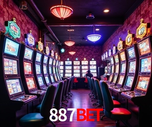 Promoções Sazonais 887bet