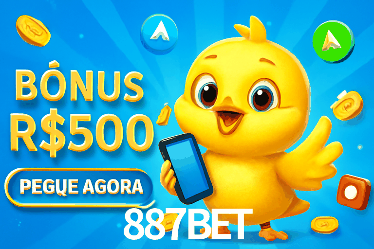 Exclusive Offers 887bet