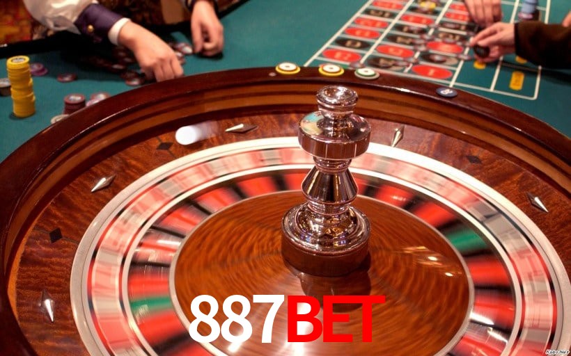 Interface do App 887bet