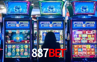 Desvendando o Mundo dos Jogos Virtuais na 887bet