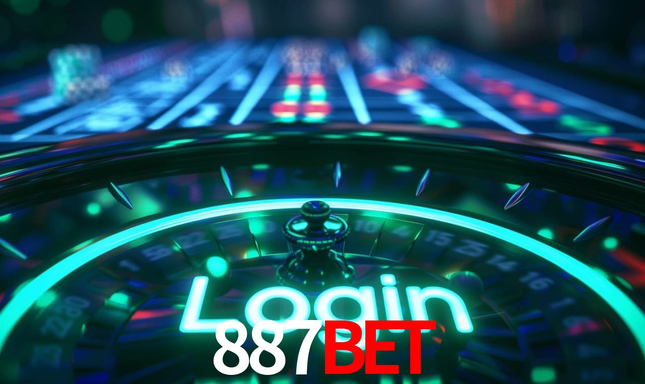 Casino Ao Vivo 887bet
