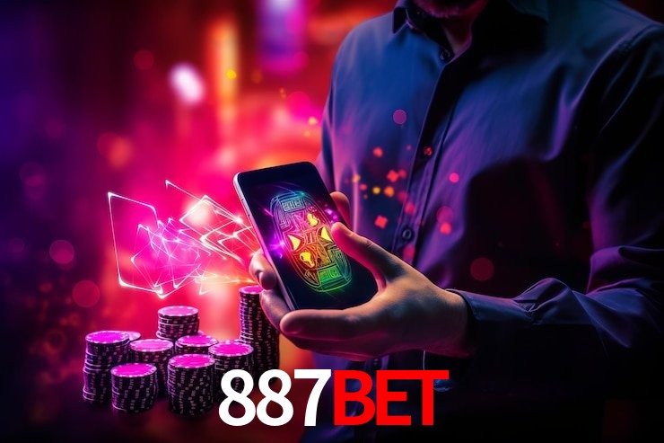 Jogos Exclusivos 887bet