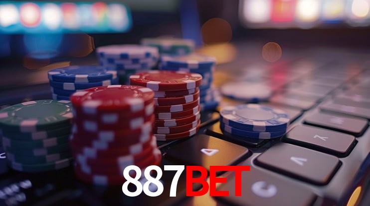 Provedores de Jogos 887bet