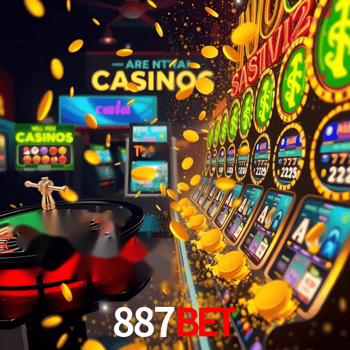 Explorando a Categoria de Eventos em Apostas na 887bet