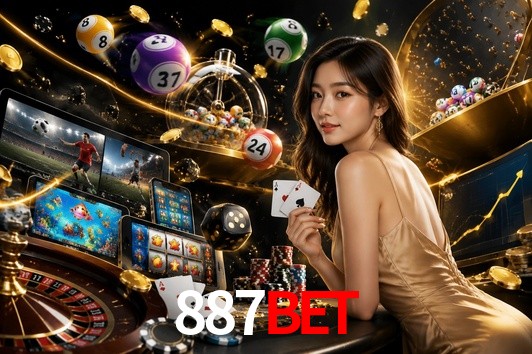 Weekend Specials 887bet