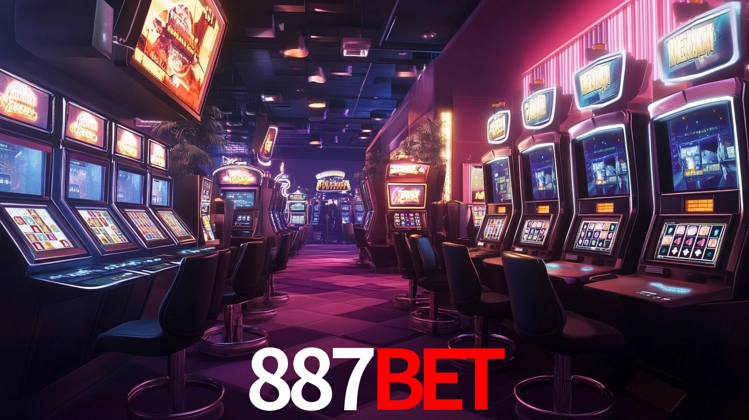 Experimente o Login Seguro Premium no 887bet