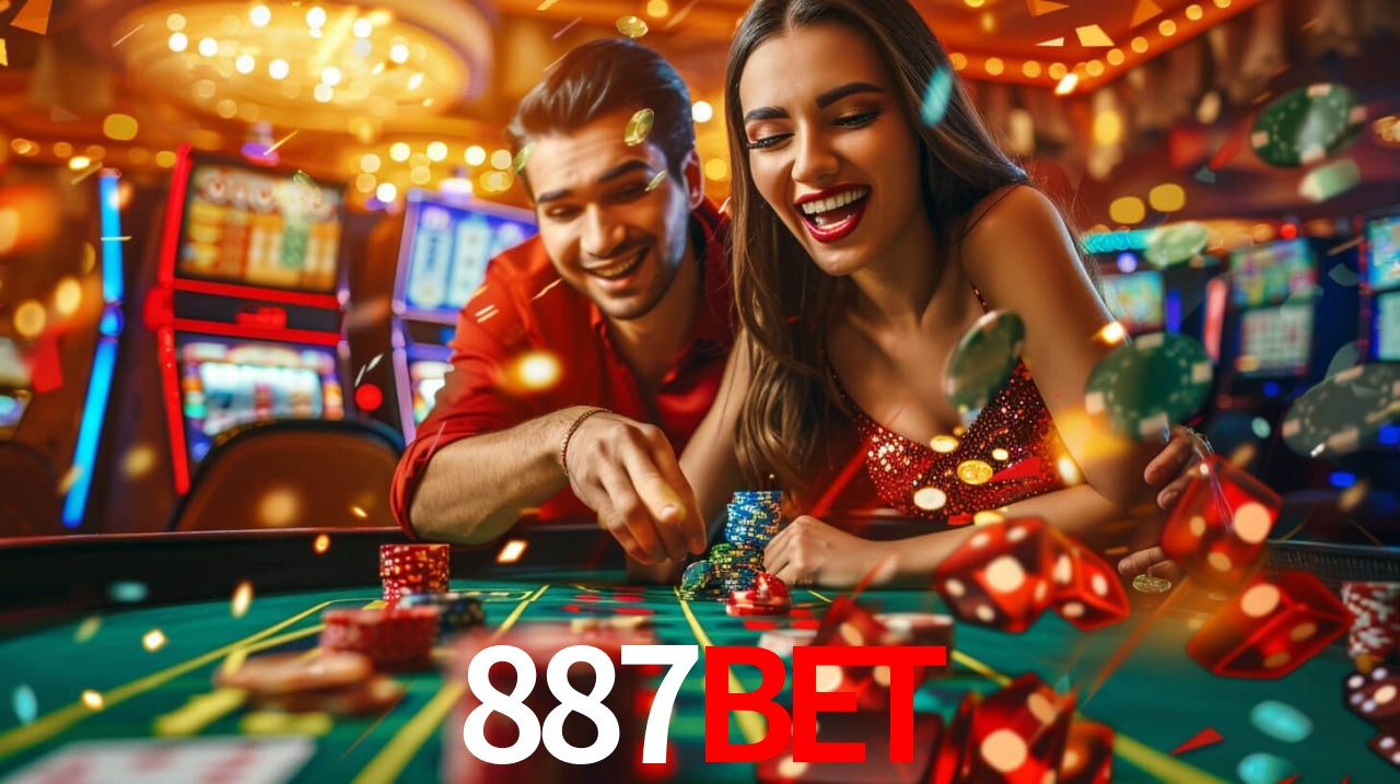 Diretório de Jogos 887bet