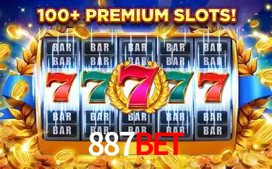 Descubra o Mundo do Cassino Online com 887bet