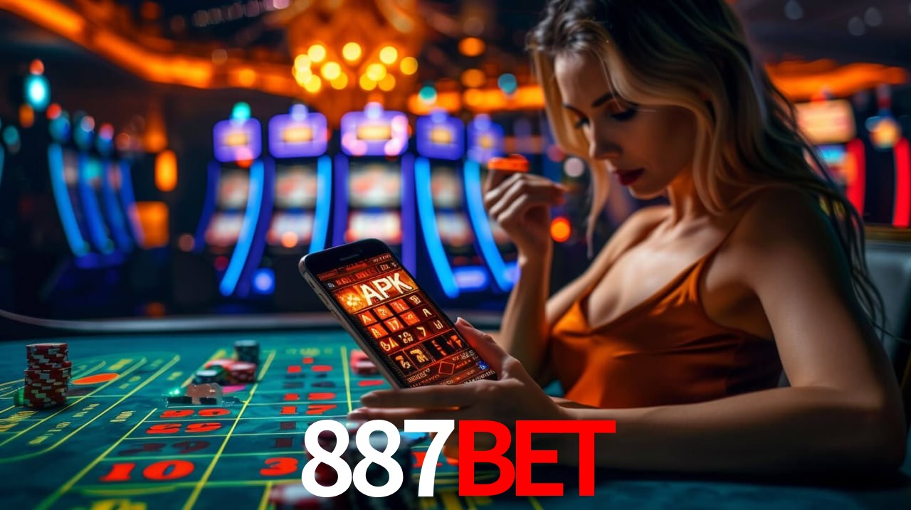 Live Casino 887bet