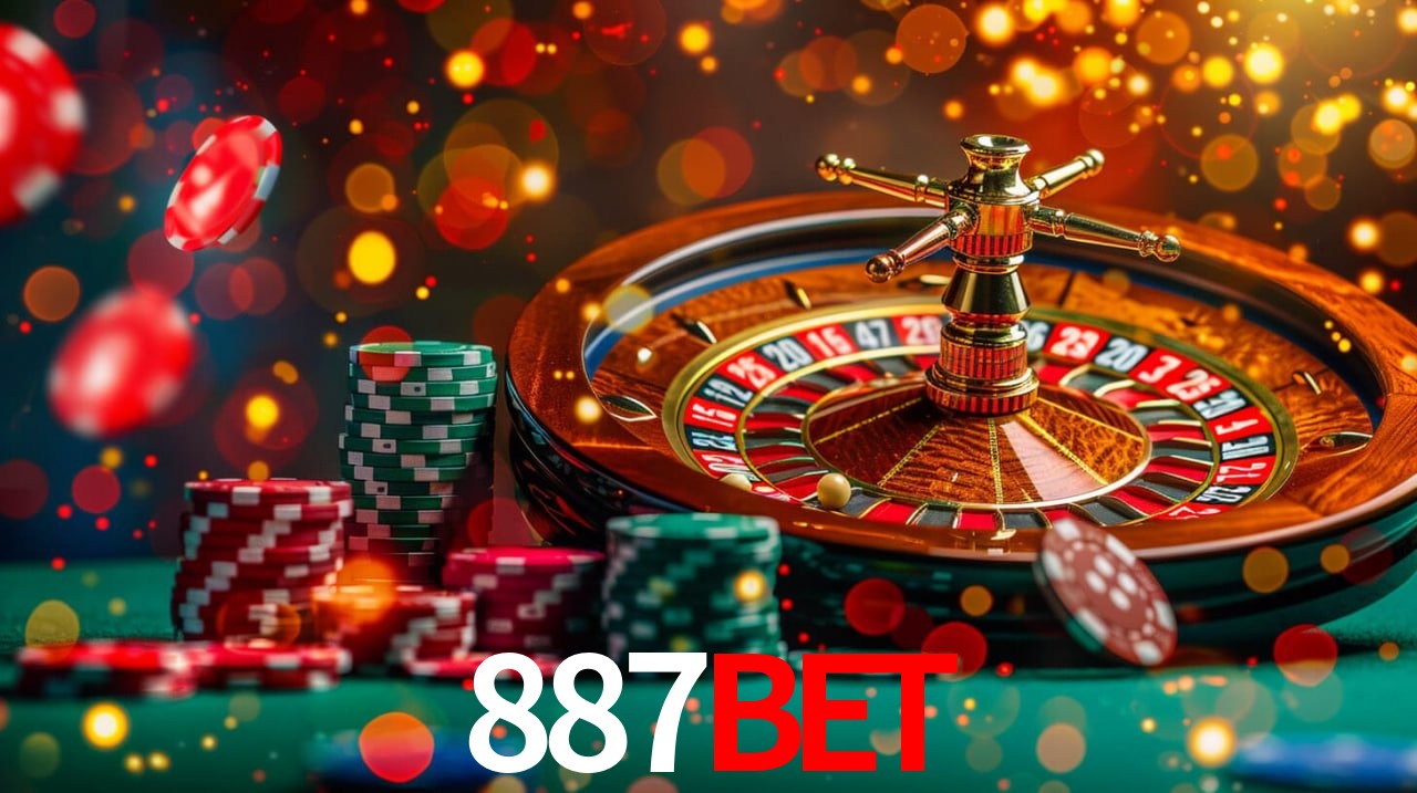 Descubra o Programa VIP da 887bet: Vantagens Exclusivas para Jogadores