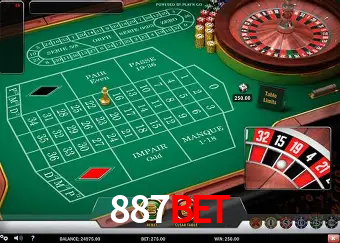 Descubra a Magia dos Jogos de Arcade no 887bet