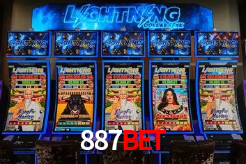 Apostas Esportivas na 887bet: Um Guia Completo