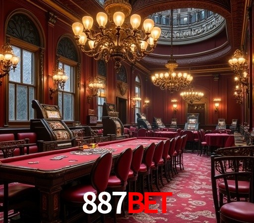 Cadastro Rápido 887bet