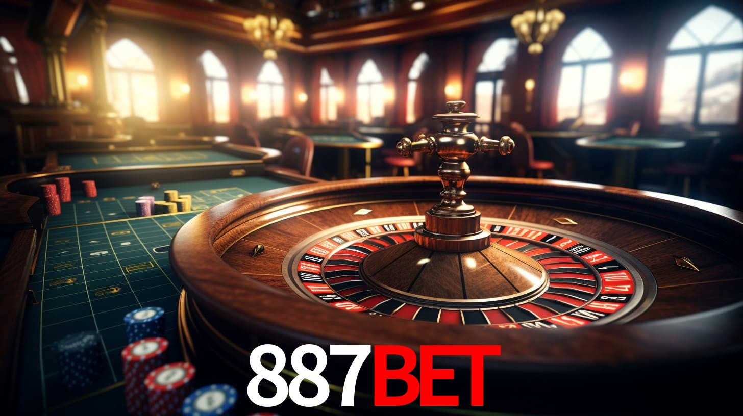 Programa VIP 887bet