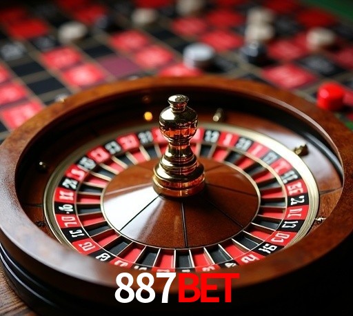 Design Responsivo 887bet