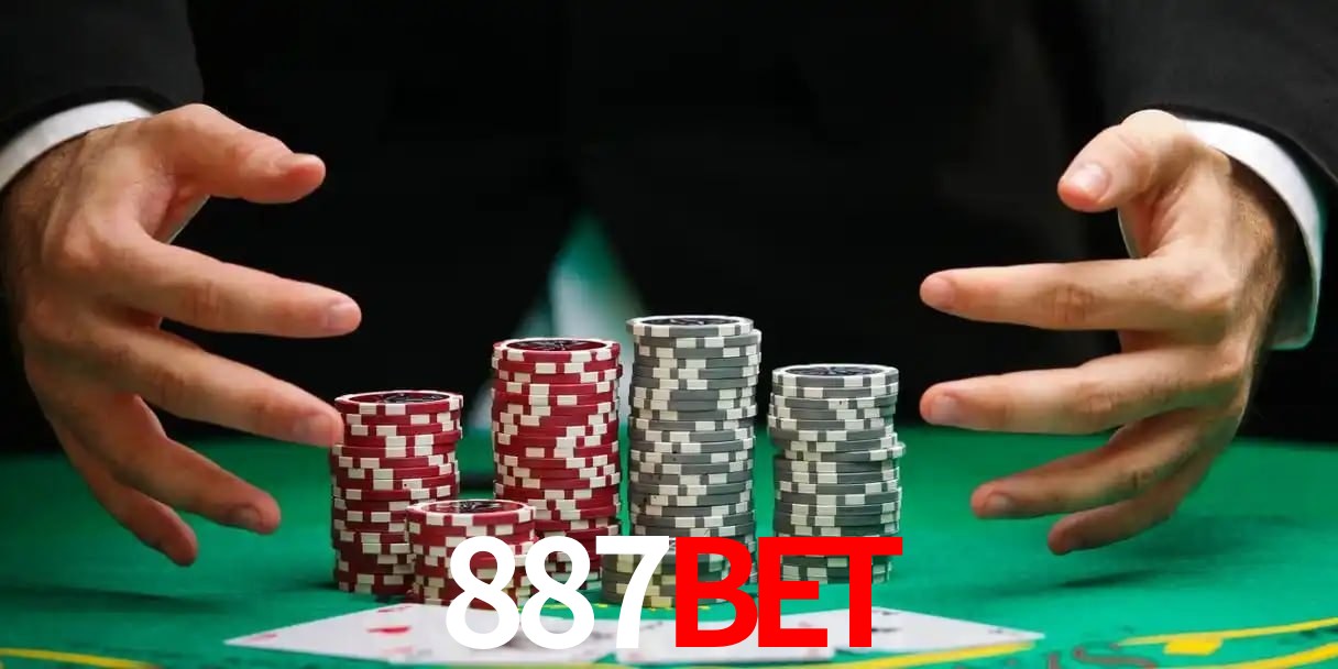 Ofertas Exclusivas 887bet