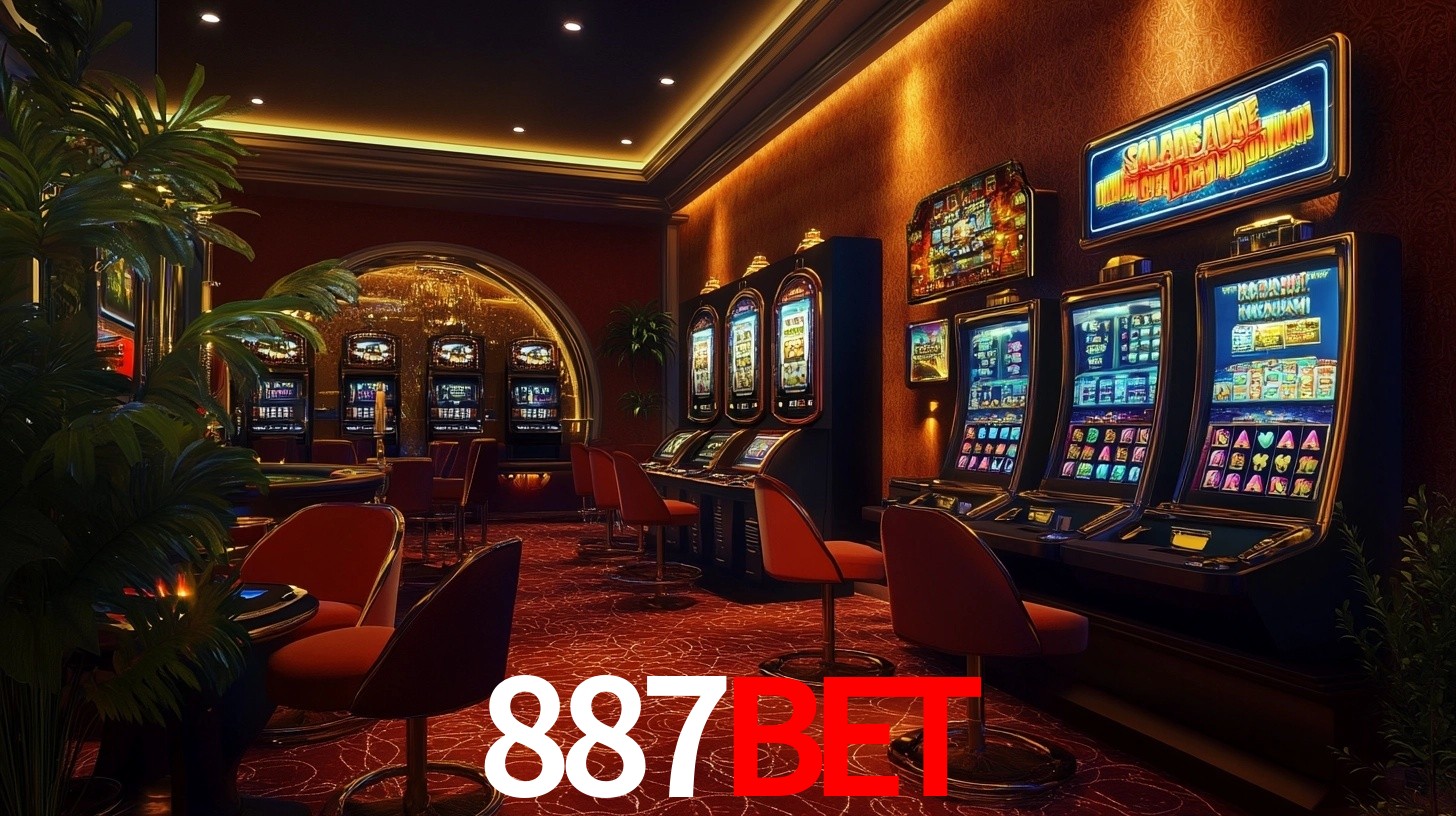 Premium Interface 887bet