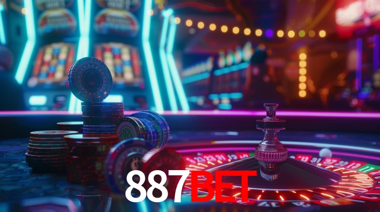 Slot Games 887bet
