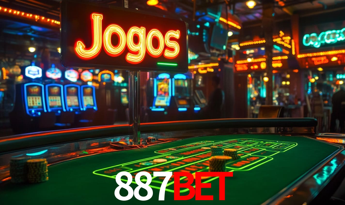 Avaliações dos Jogadores 887bet