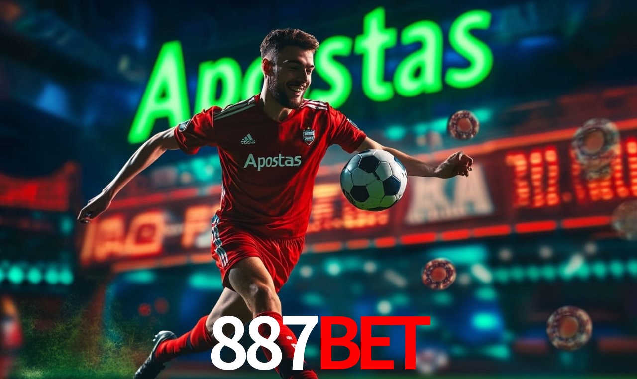cassino 887bet