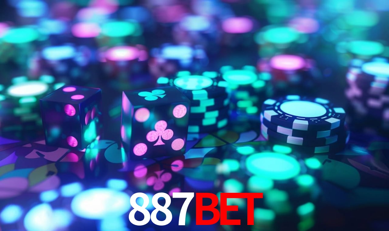 Bônus Diários 887bet