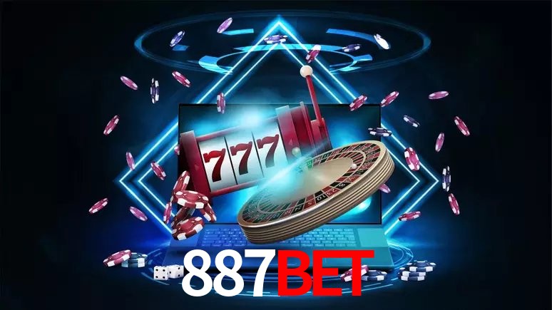 Recursos de Bônus 887bet
