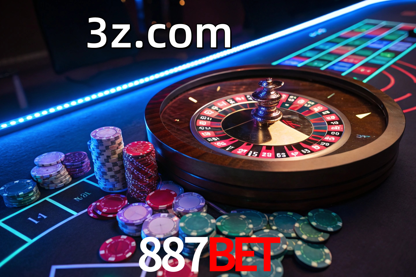 887BET
