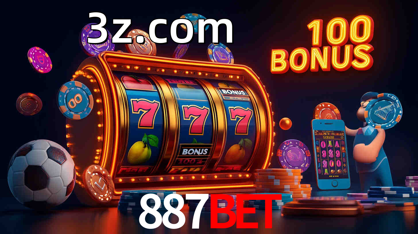 887BET