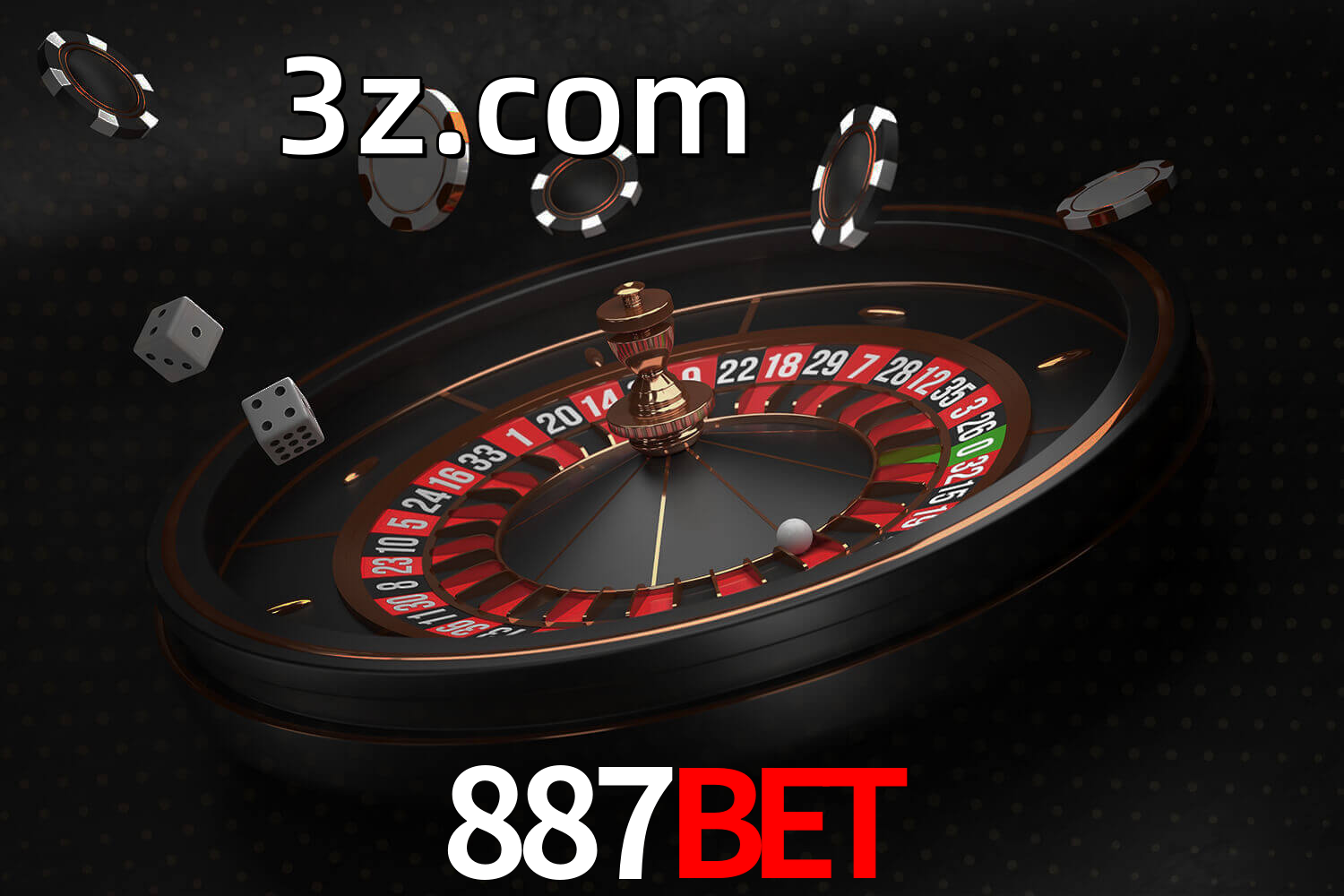 887BET