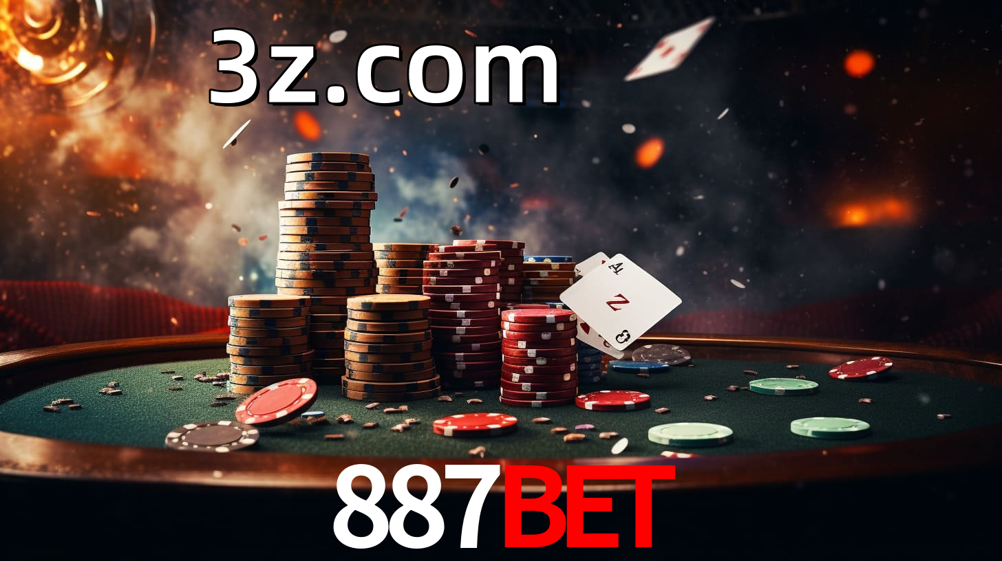 887BET
