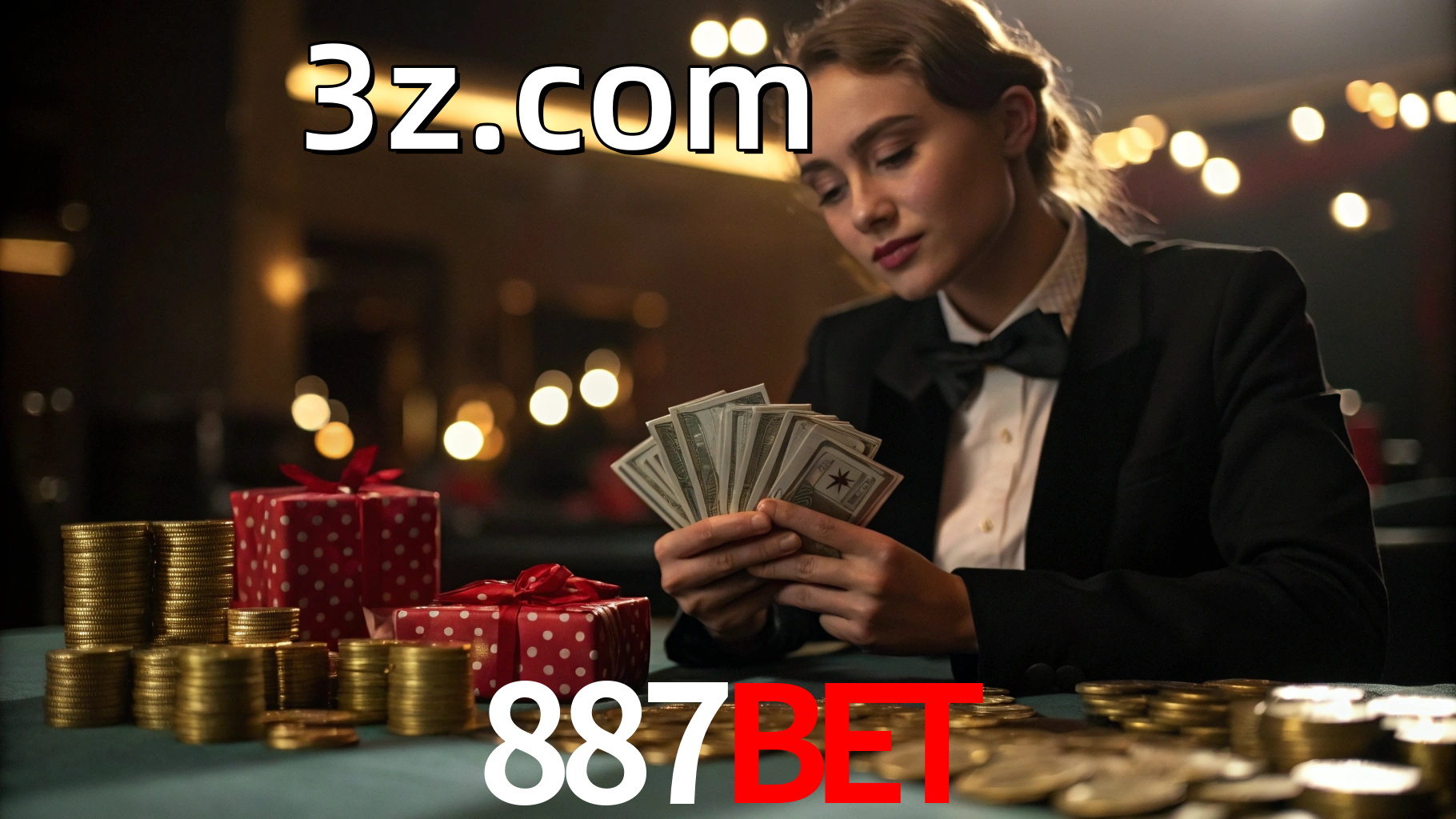cassino online 887BET