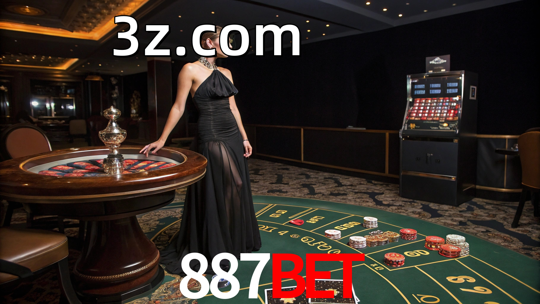 887BET