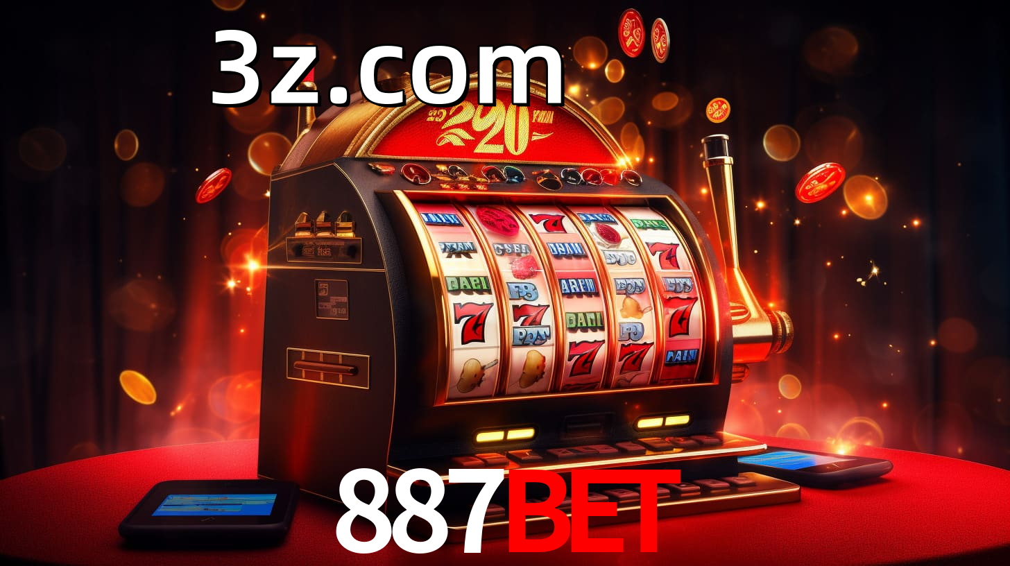 887BET