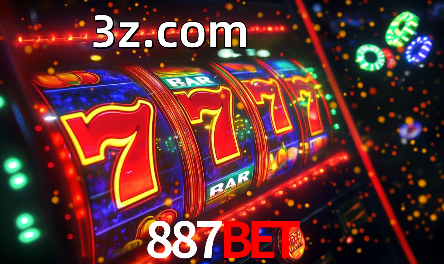887BET
