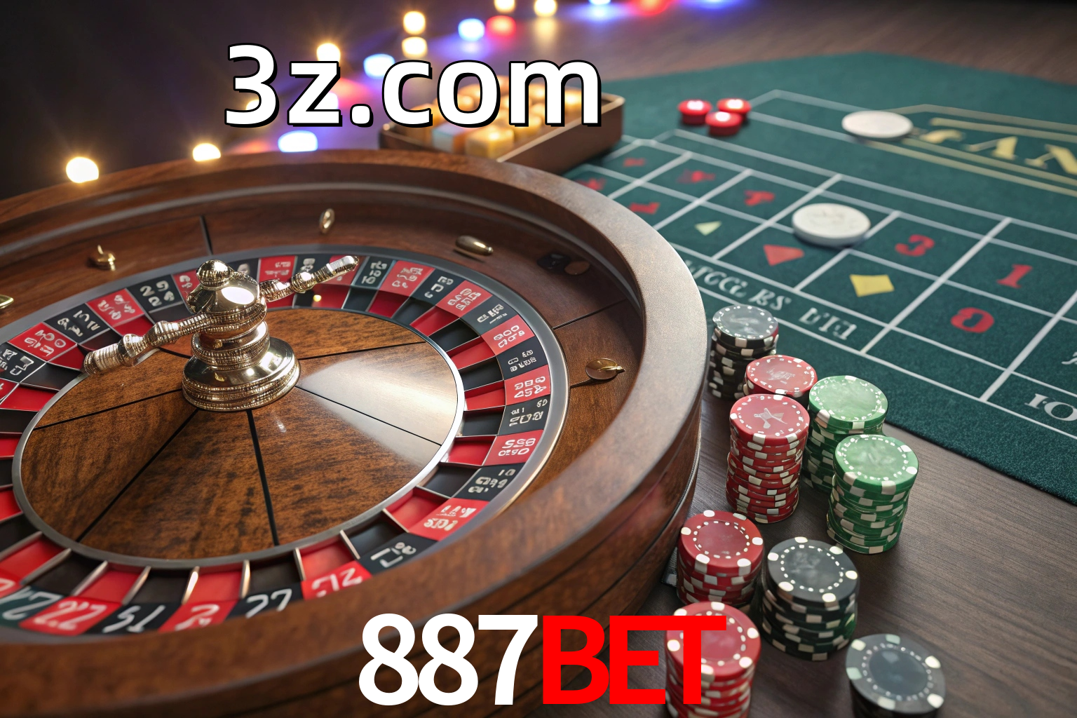 887BET