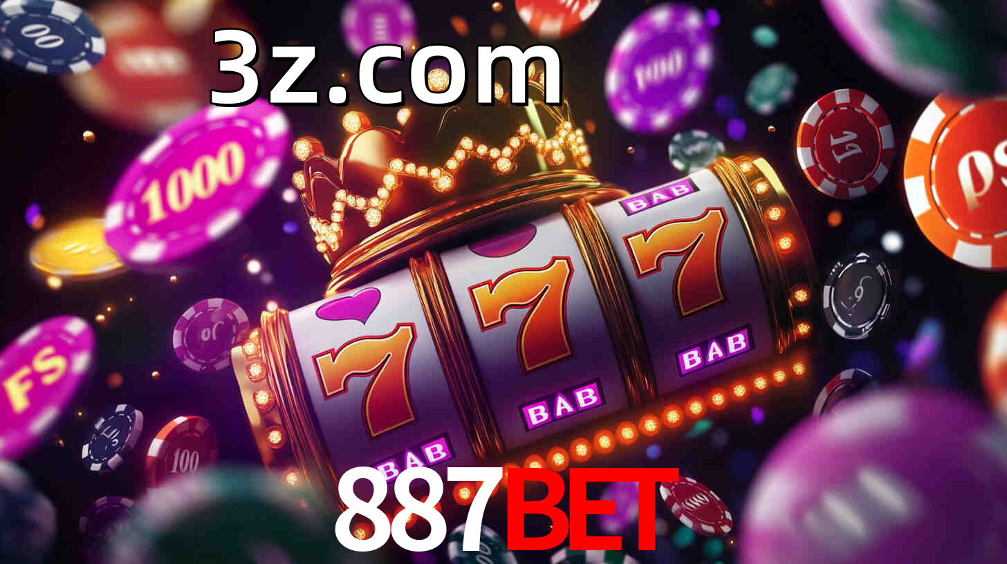 887BET