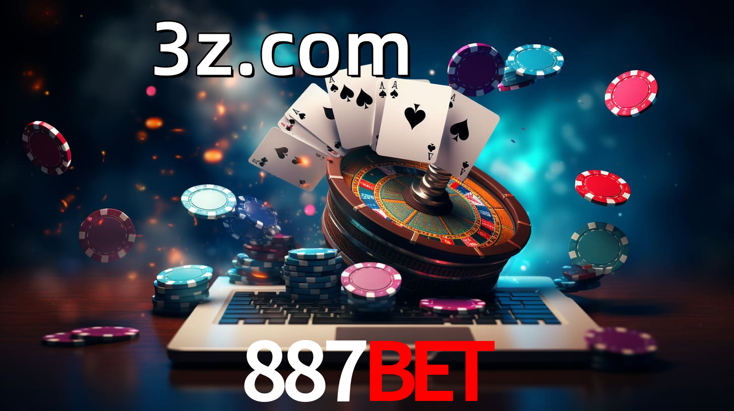 887BET