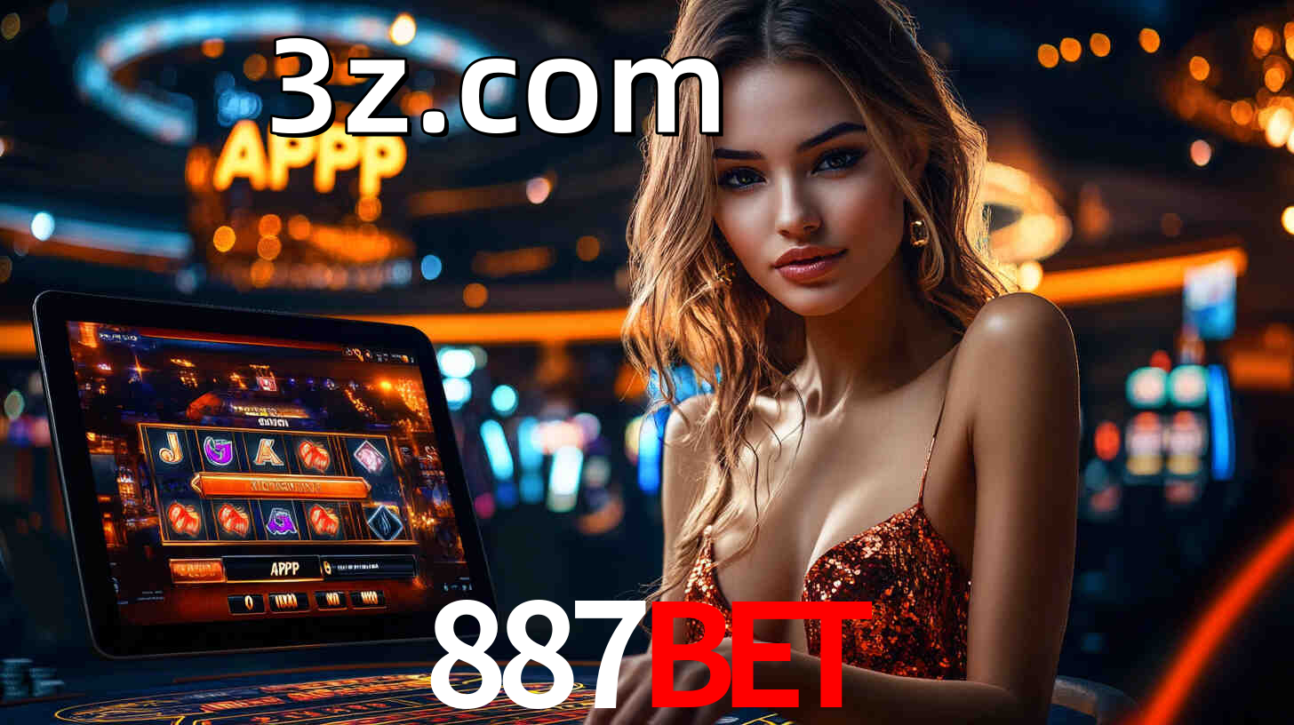 887BET